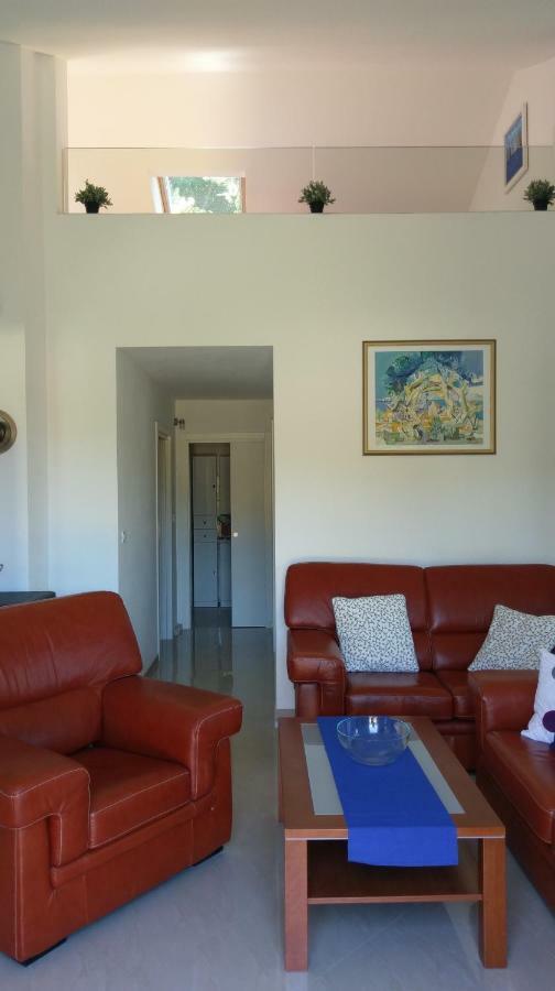 Tramuntana Holiday Home Porozina Kültér fotó