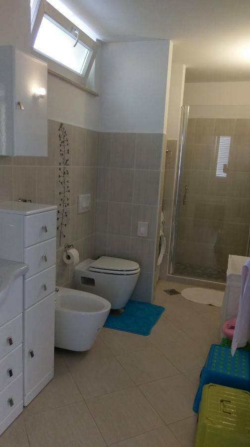 Tramuntana Holiday Home Porozina Kültér fotó