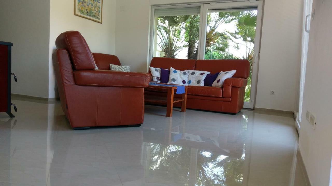 Tramuntana Holiday Home Porozina Kültér fotó