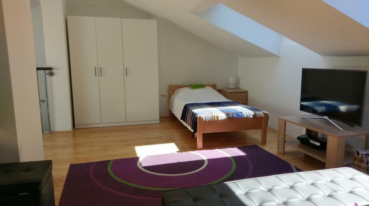 Tramuntana Holiday Home Porozina Kültér fotó