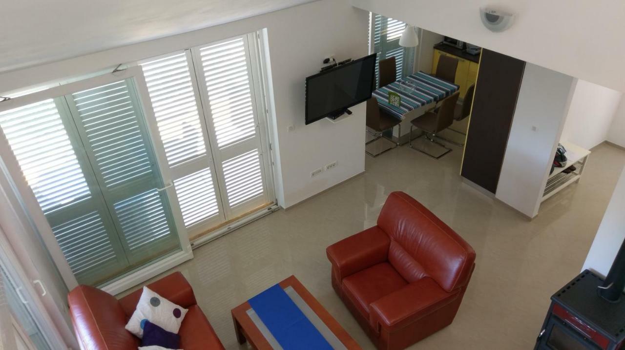 Tramuntana Holiday Home Porozina Kültér fotó