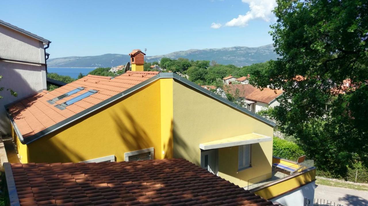 Tramuntana Holiday Home Porozina Kültér fotó