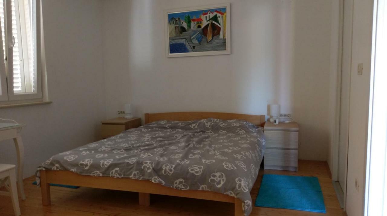 Tramuntana Holiday Home Porozina Kültér fotó