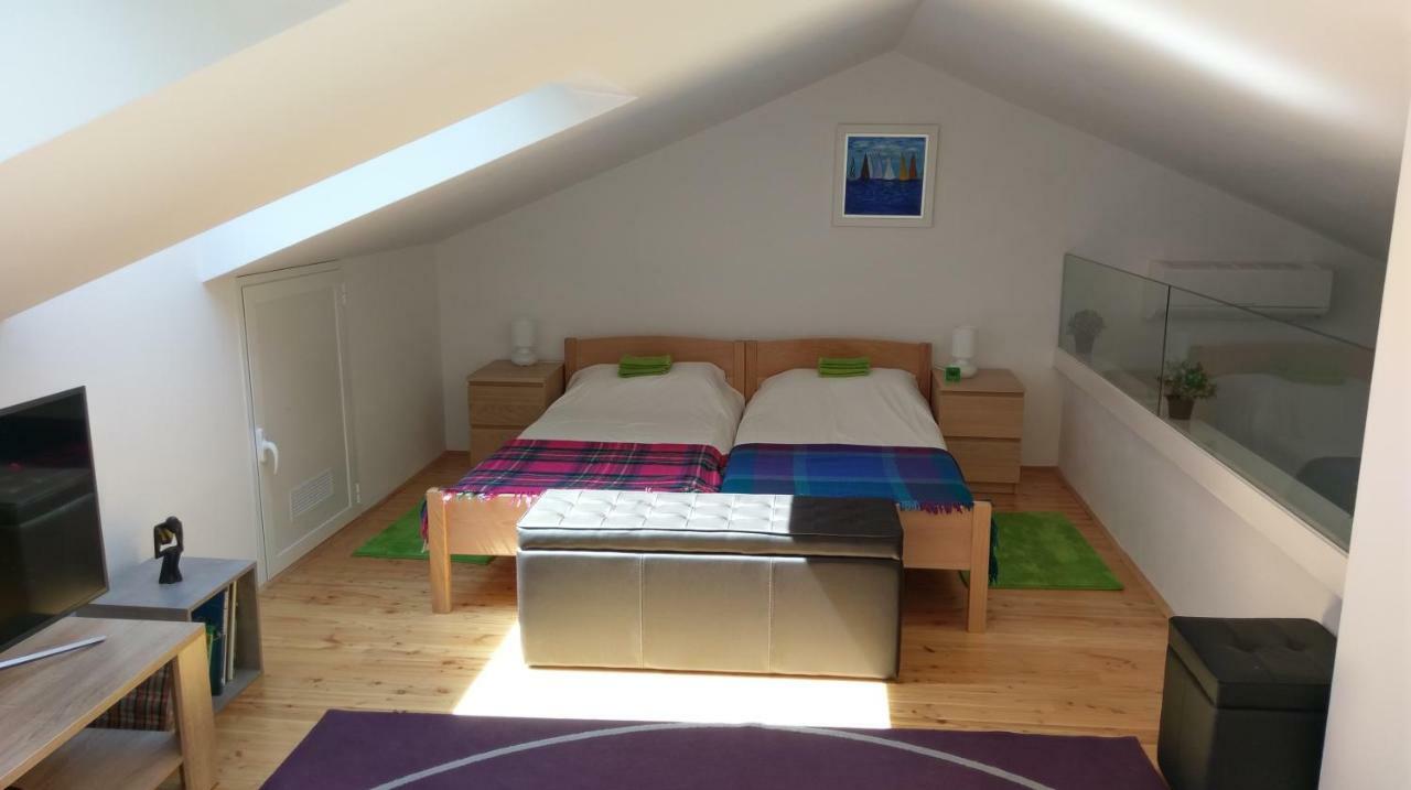 Tramuntana Holiday Home Porozina Kültér fotó