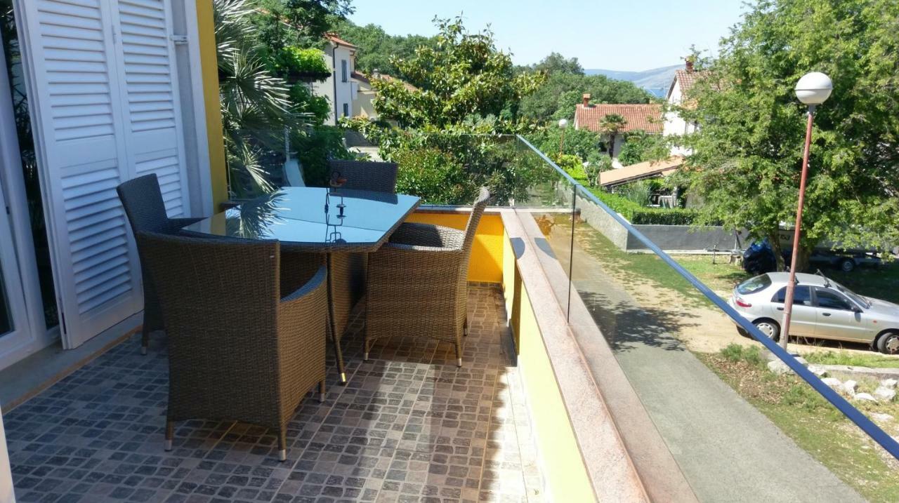 Tramuntana Holiday Home Porozina Kültér fotó
