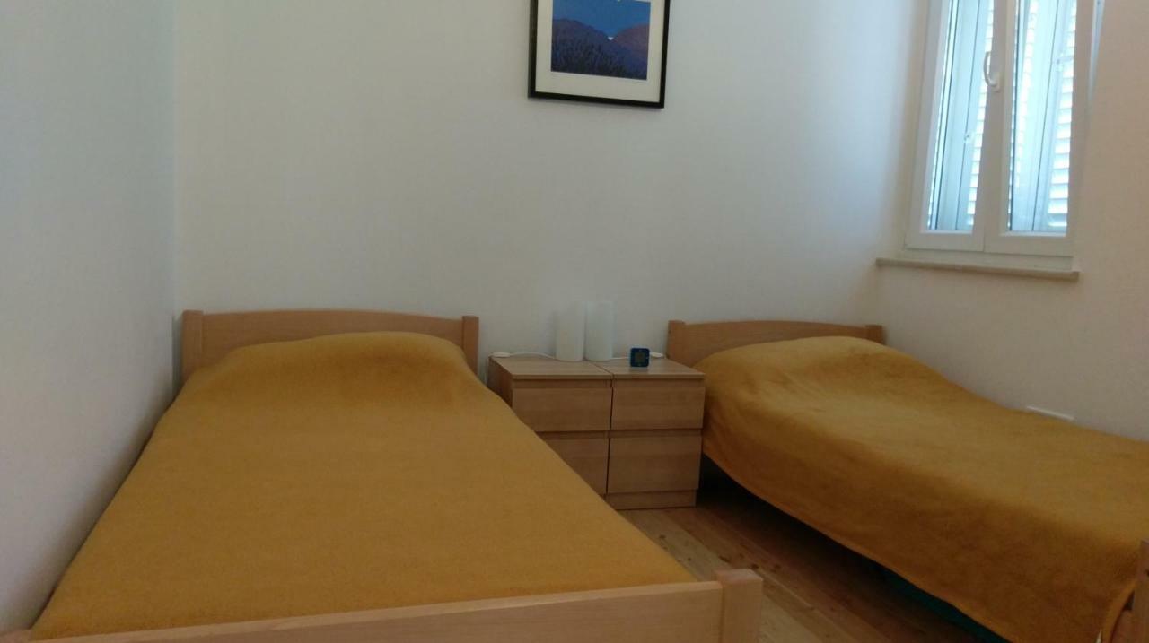 Tramuntana Holiday Home Porozina Kültér fotó