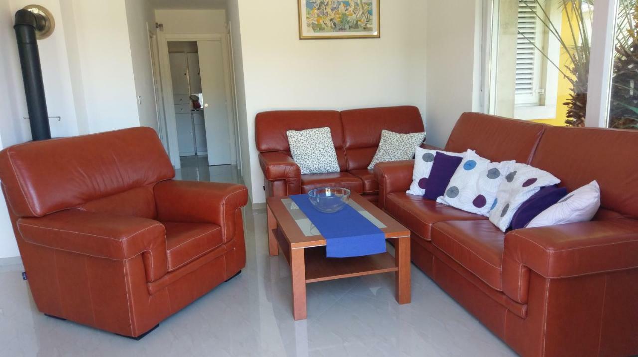 Tramuntana Holiday Home Porozina Kültér fotó