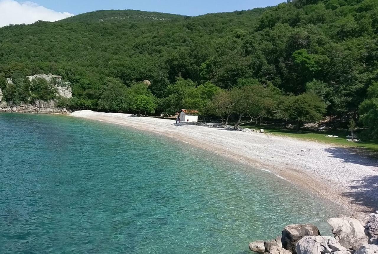 Tramuntana Holiday Home Porozina Kültér fotó